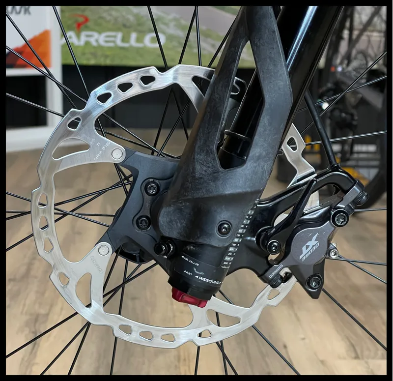 Cannondale Scalpel HT 29er Hi-Mod 1 Carbon Large 2024 Ex-Demo-8