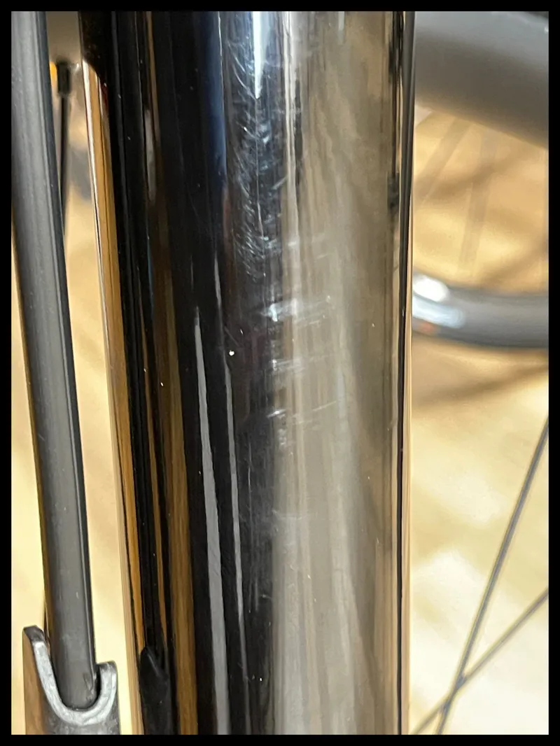 Cannondale Scalpel HT 29er Hi-Mod 1 Carbon Large 2024 Ex-Demo-12