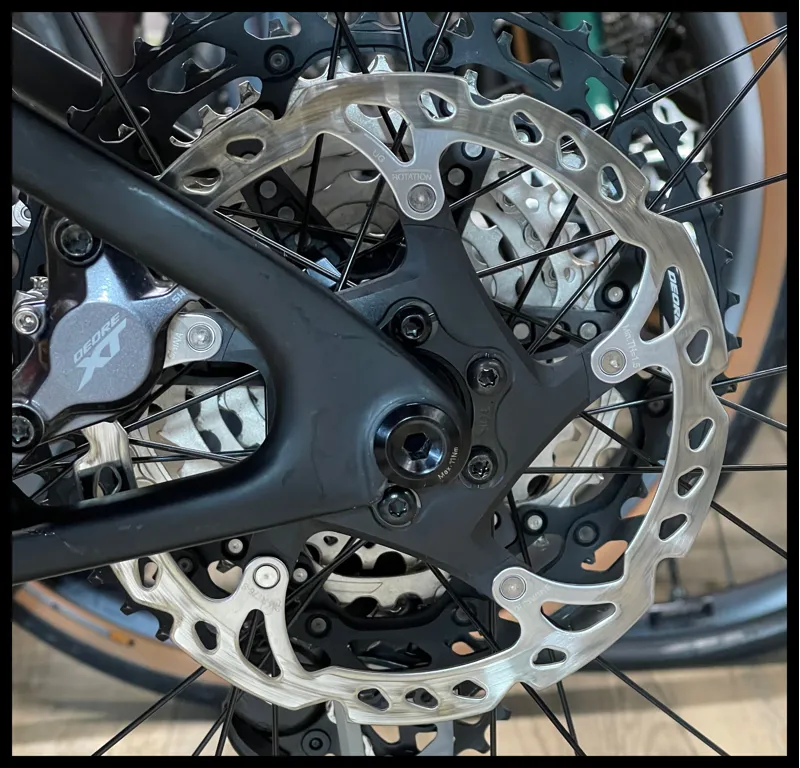 Cannondale Scalpel HT 29er Hi-Mod 1 Carbon Large 2024 Ex-Demo-9