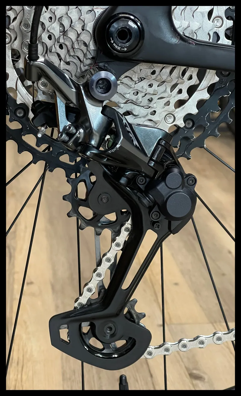 Cannondale Scalpel HT 29er Hi-Mod 1 Carbon Large 2024 Ex-Demo-5