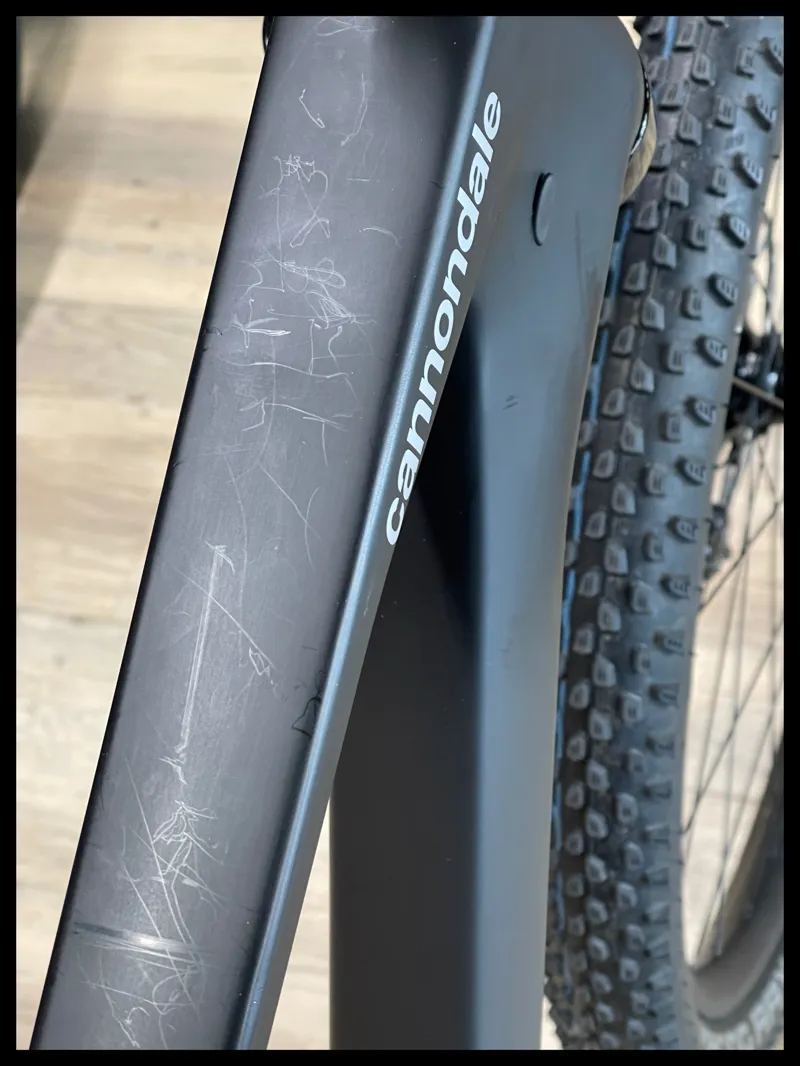 Cannondale Scalpel HT 29er Hi-Mod 1 Carbon Large 2024 Ex-Demo-13