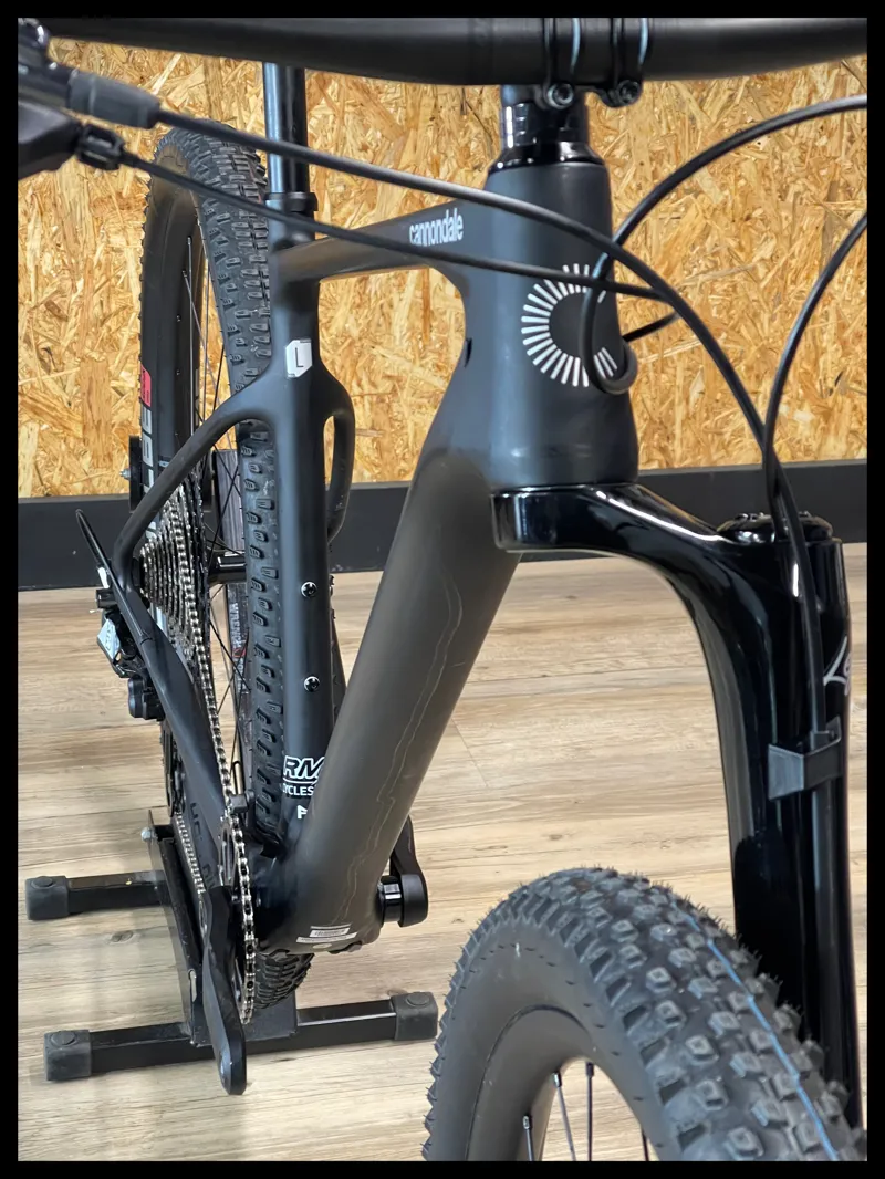 Cannondale Scalpel HT 29er Hi-Mod 1 Carbon Large 2024 Ex-Demo-2