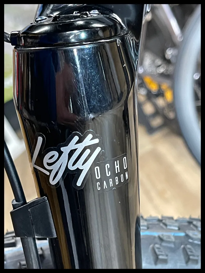 Cannondale Scalpel HT 29er Hi-Mod 1 Carbon Large 2024 Ex-Demo-7