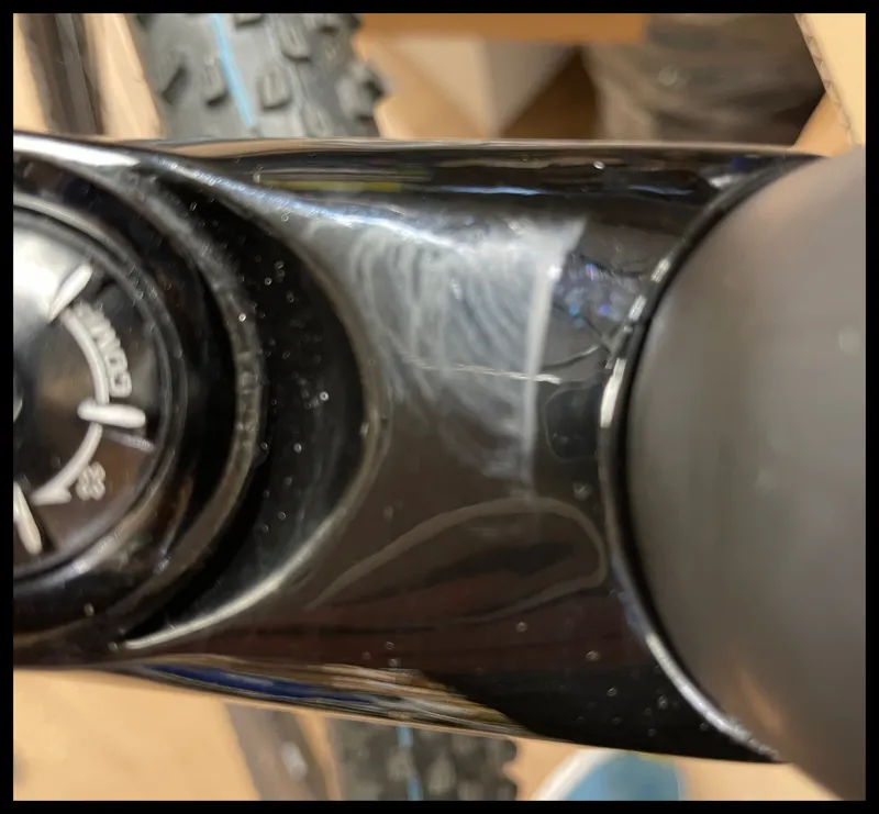 Cannondale Scalpel HT 29er Hi-Mod 1 Carbon Large 2024 Ex-Demo-11