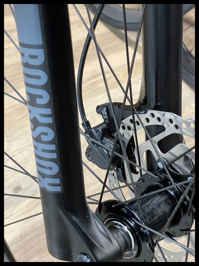 Cannondale Trail SE 3 X-Large Impact Orange 2024 Ex-Demo-4