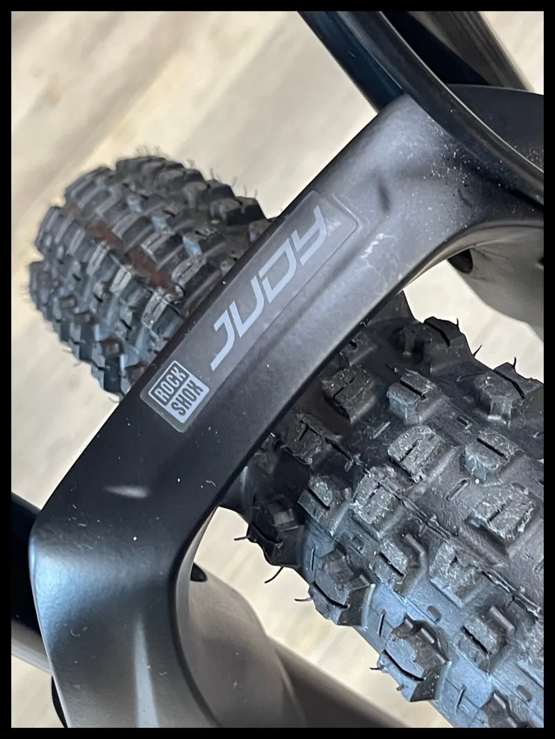 Cannondale Trail SE 3 X-Large Impact Orange 2024 Ex-Demo-5