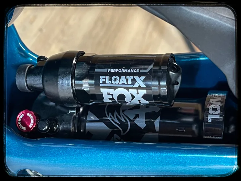 Canondale Jekyll 2 Small Deep Teal 2024 Ex-Demo-6