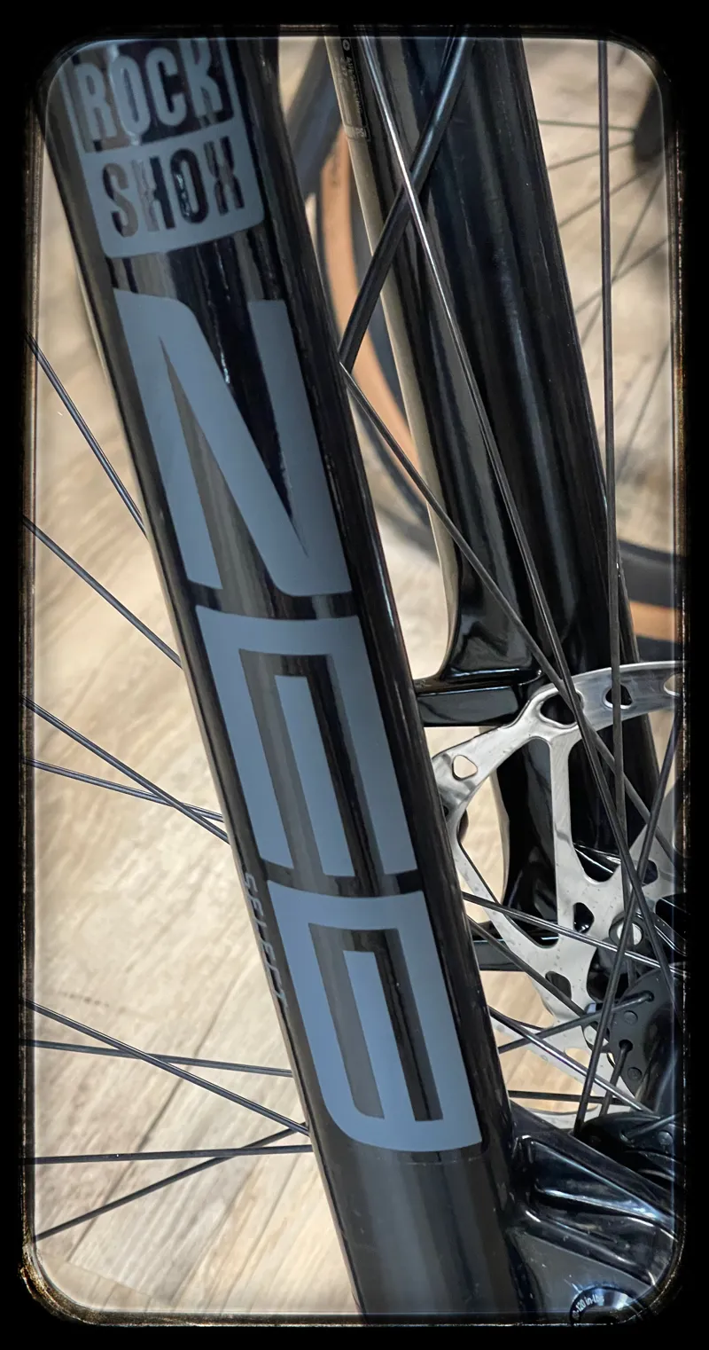 Canondale Jekyll 2 Small Deep Teal 2024 Ex-Demo-7