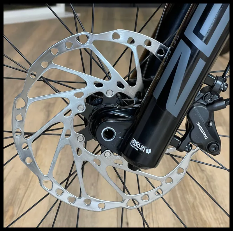 Canondale Jekyll 2 Small Deep Teal 2024 Ex-Demo-8