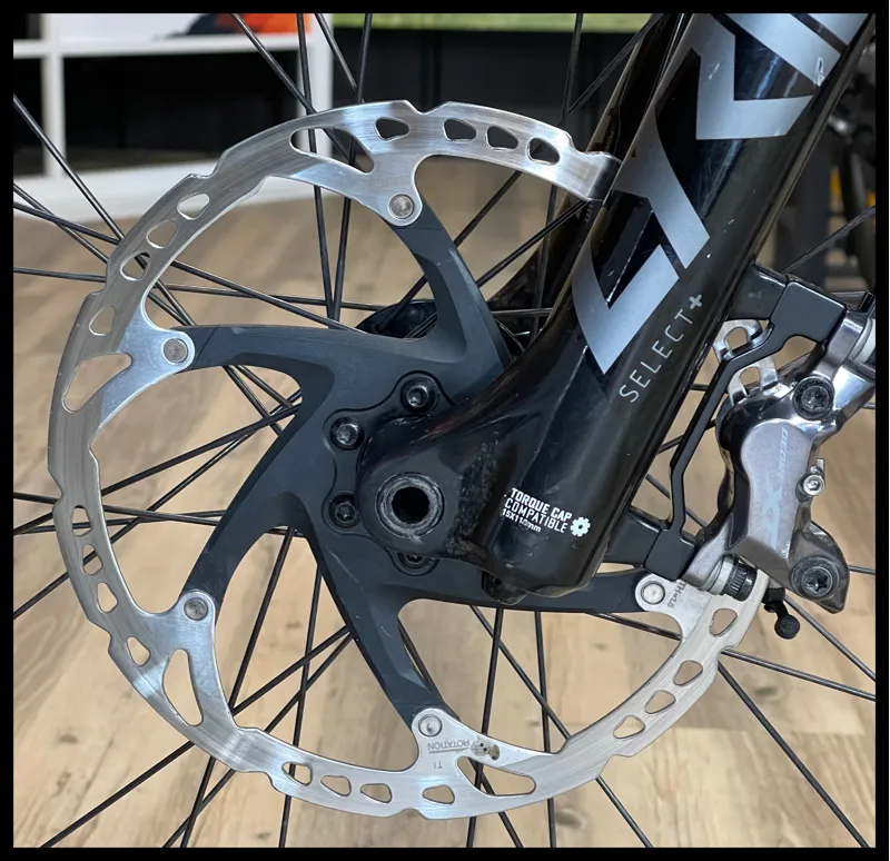 Canonndale Moterra Neo Carbon 1 29er Abyss Blue Medium Unisex 2024 Ex-Demo-10