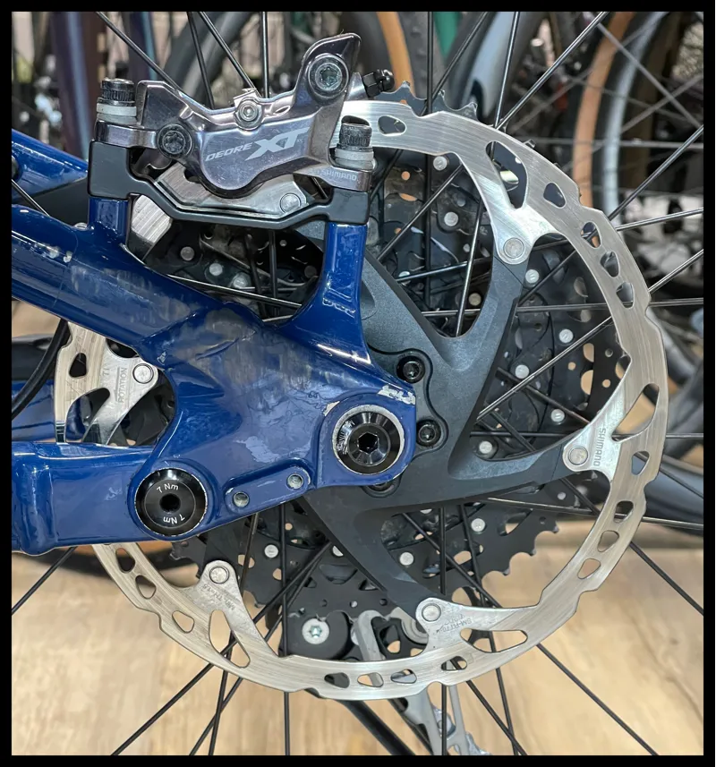 Canonndale Moterra Neo Carbon 1 29er Abyss Blue Medium Unisex 2024 Ex-Demo-11