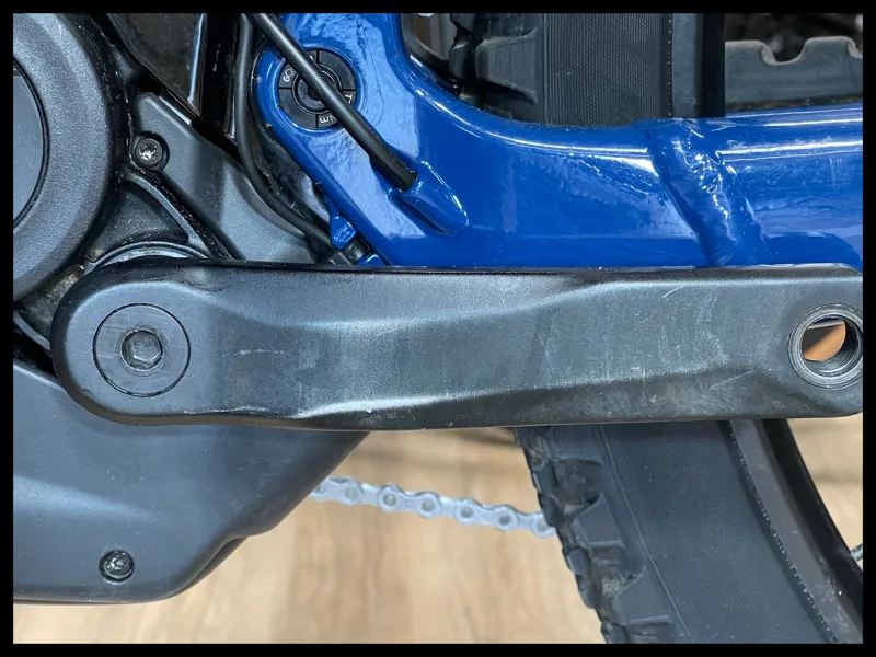 Canonndale Moterra Neo Carbon 1 29er Abyss Blue Medium Unisex 2024 Ex-Demo-13