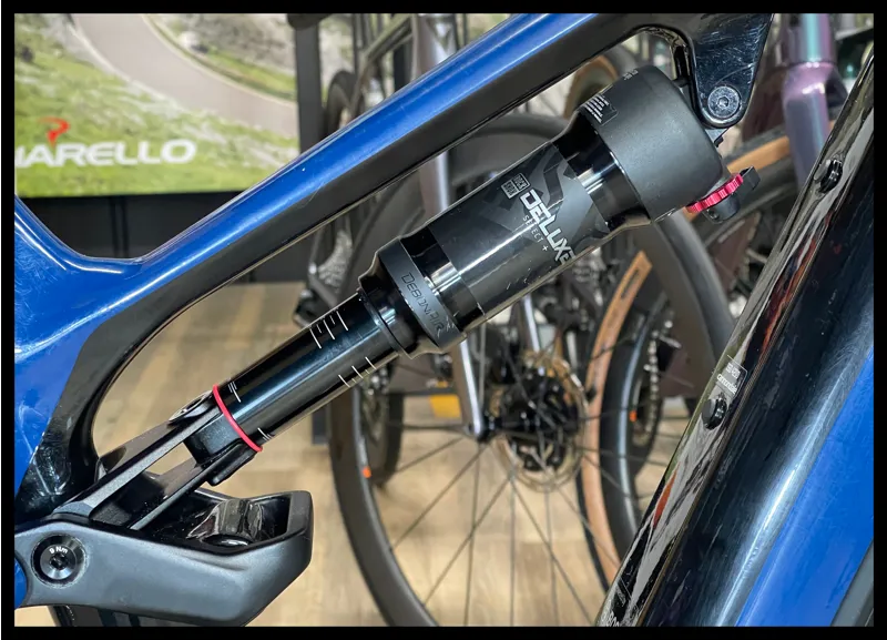 Canonndale Moterra Neo Carbon 1 29er Abyss Blue Medium Unisex 2024 Ex-Demo-8