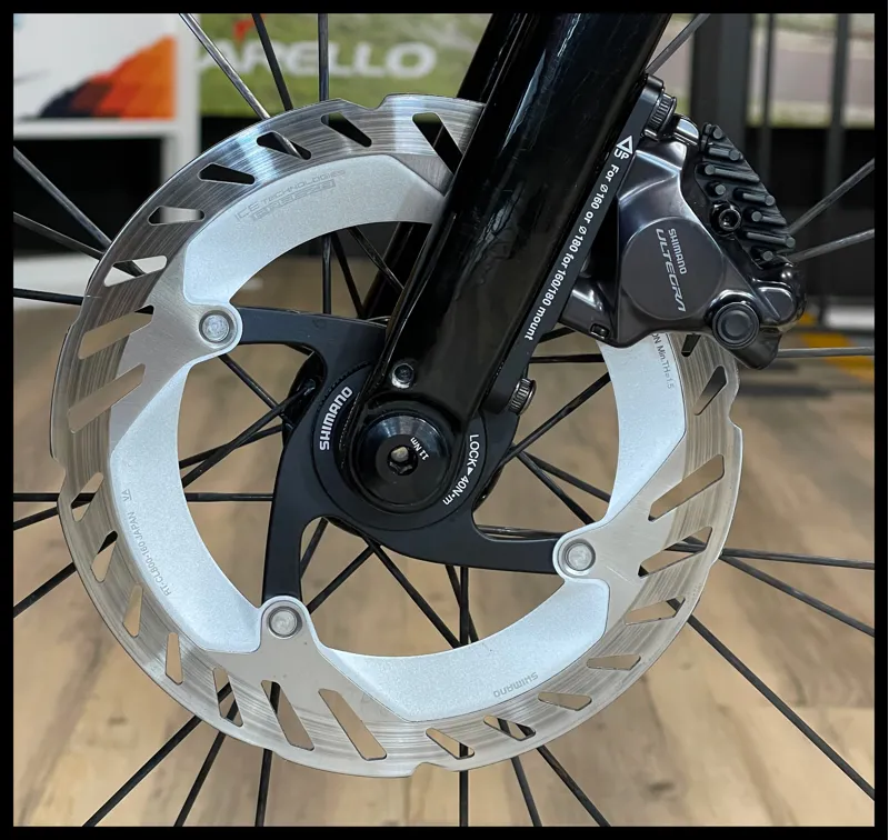 Giant Defy Advanced Pro 0 M-Large Carbon/BlueDragonfly 2024 Ex-Demo-8