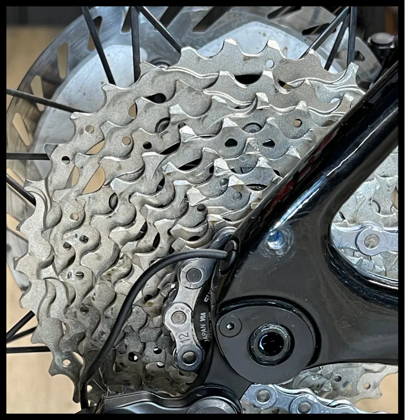 Giant Defy Advanced Pro 0 M-Large Carbon/BlueDragonfly 2024 Ex-Demo-4