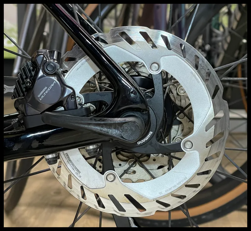 Giant Defy Advanced Pro 0 M-Large Carbon/BlueDragonfly 2024 Ex-Demo-7