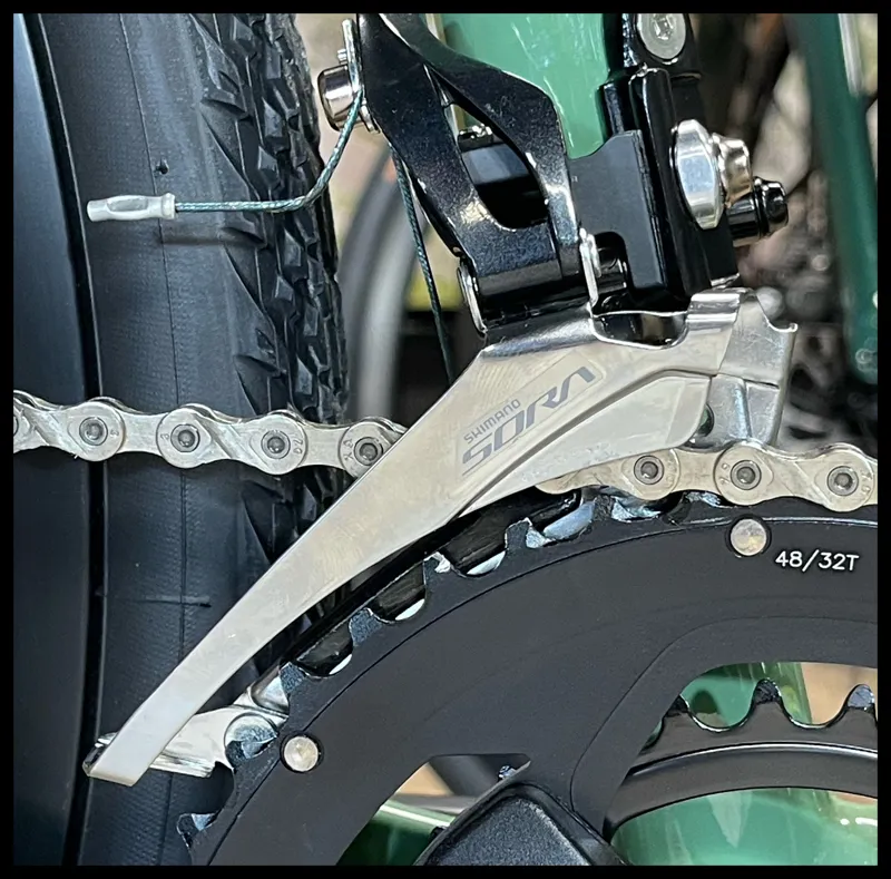 Liv Devote 2 X-Small Shale Green 2024-6