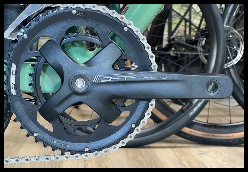 Liv Devote 2 X-Small Shale Green 2024-7