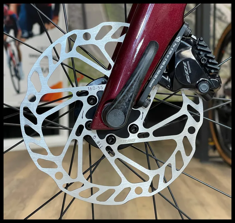 Liv EnviLiv Advanced 2 Small Sangria 2024-9