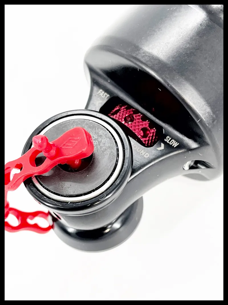 Fox Factory Float X2 2-Position Adjust Rear Shock 2024 230 x 62.5 -2