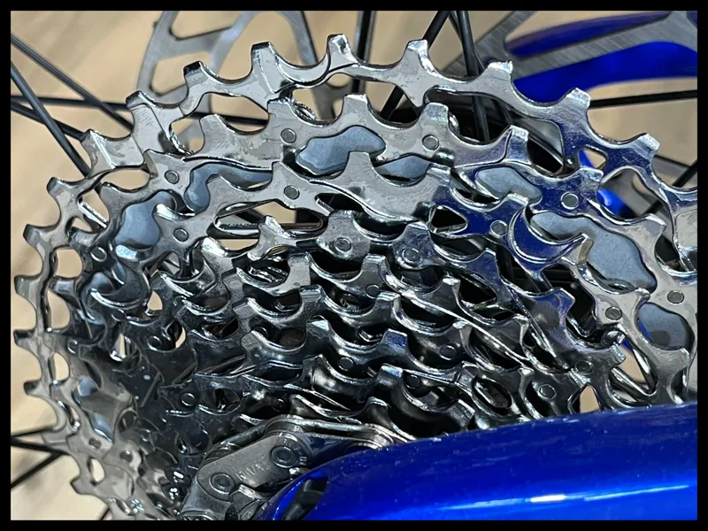 GIANT Defy Advanced 0 Small Cobalt/Charcoal Small 2024-4