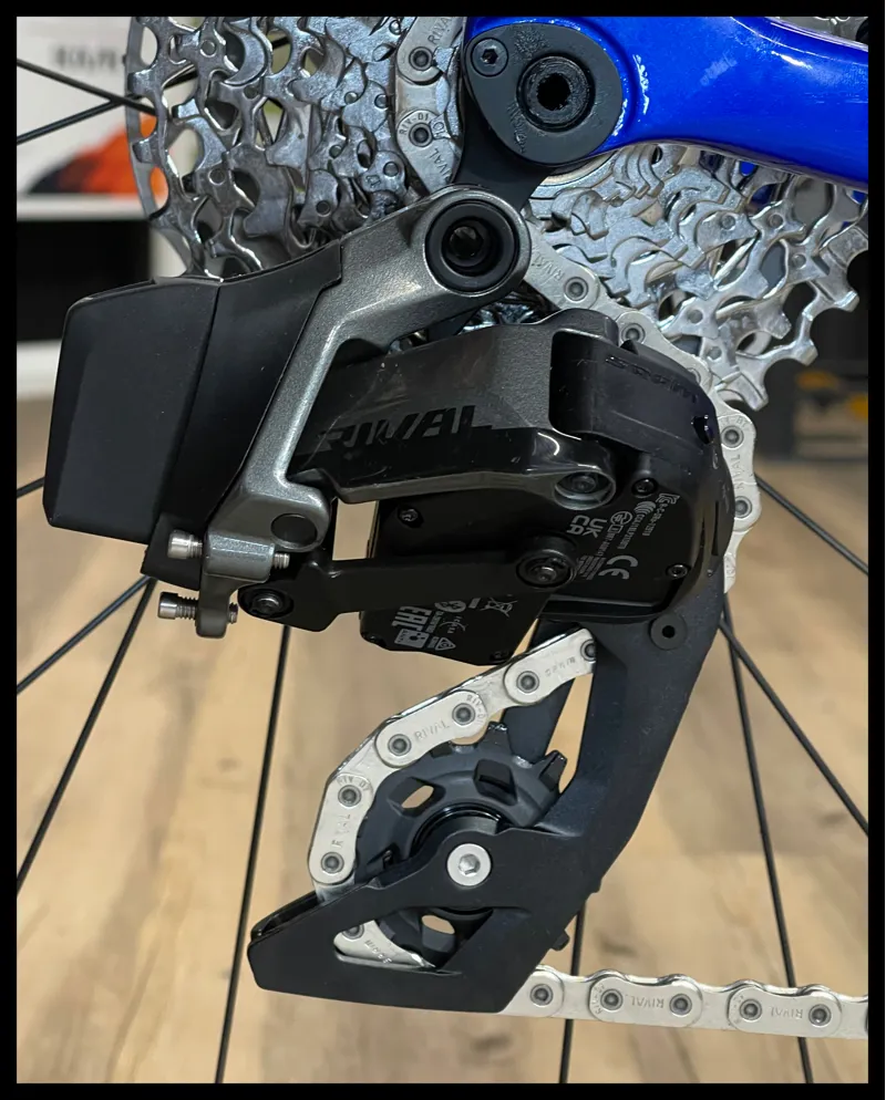 GIANT Defy Advanced 0 Small Cobalt/Charcoal Small 2024-5