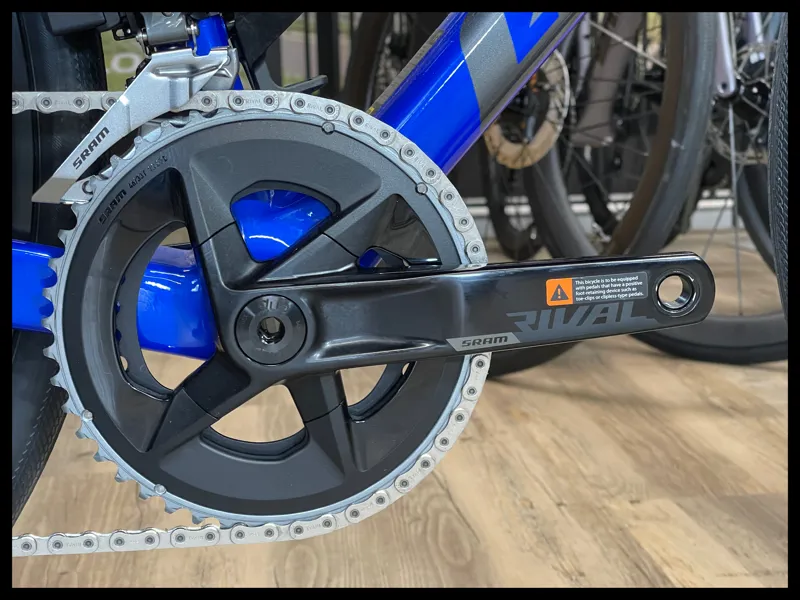 GIANT Defy Advanced 0 Small Cobalt/Charcoal Small 2024-7