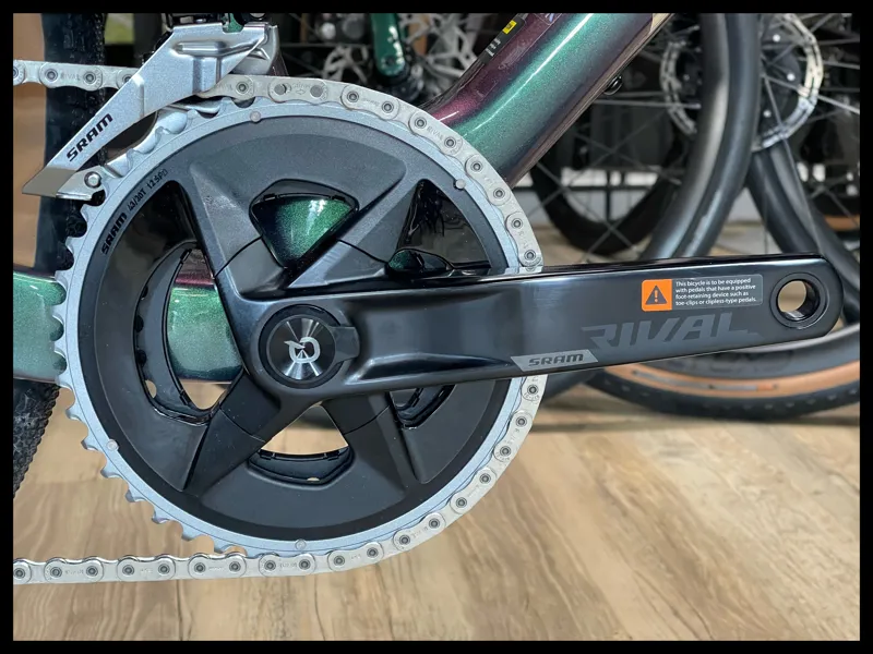 Giant Revolt Advanced Pro 1 X-Large Blue Dragonfly 2024-7