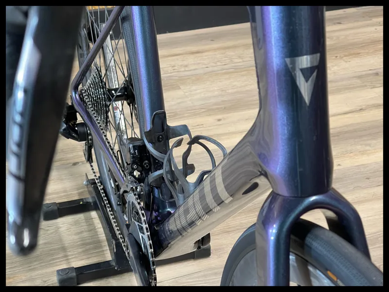 Giant Defy Adv SL 0 Large Dragonfly Blue 2024 Ex-Demo-3