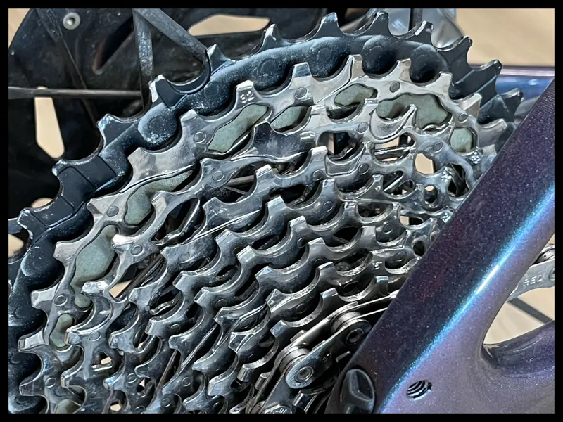 Giant Defy Adv SL 0 Large Dragonfly Blue 2024 Ex-Demo-9