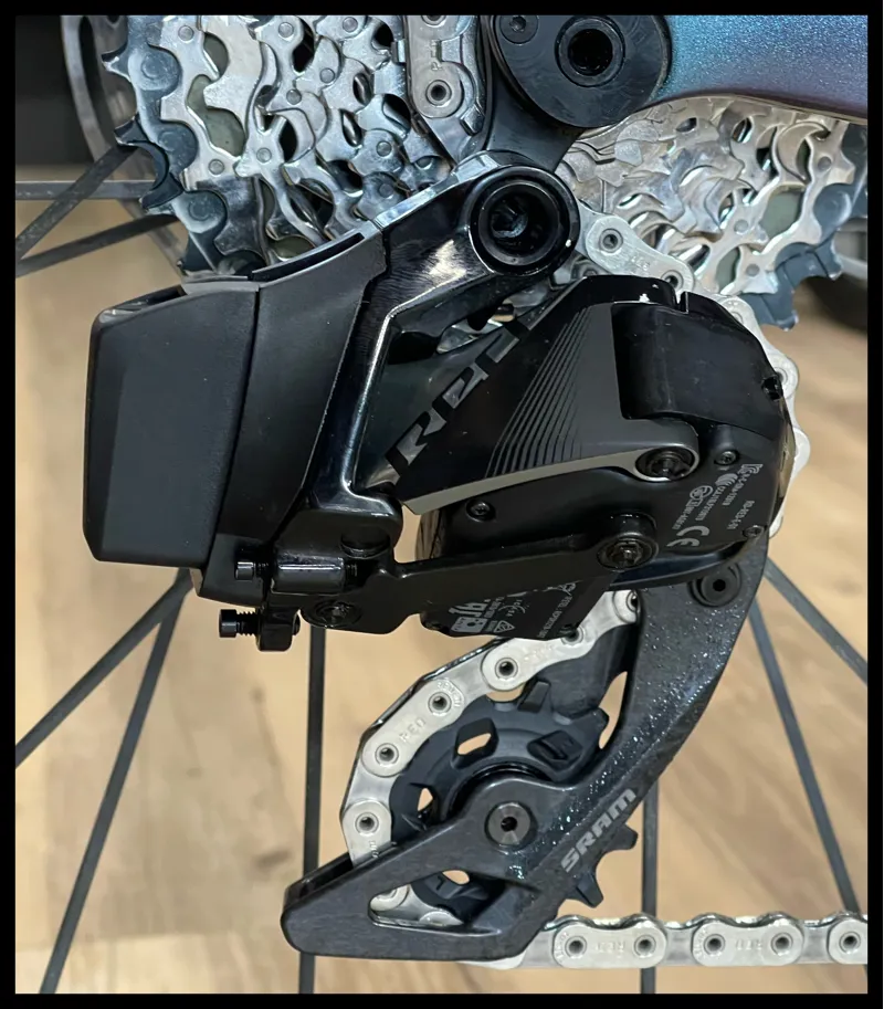 Giant Defy Adv SL 0 Large Dragonfly Blue 2024 Ex-Demo-10