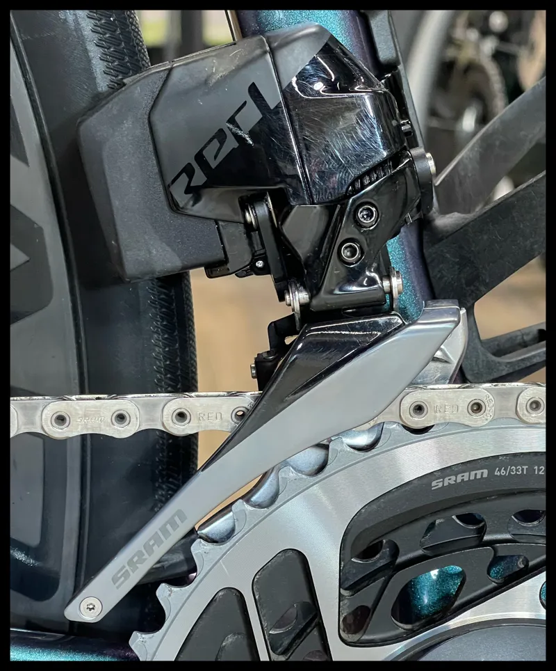 Giant Defy Adv SL 0 Large Dragonfly Blue 2024 Ex-Demo-11