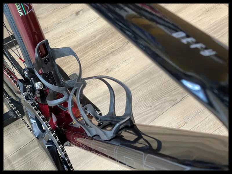 Giant Defy Advanced Pro 2 Small Sangria 2024 Ex-Display-3