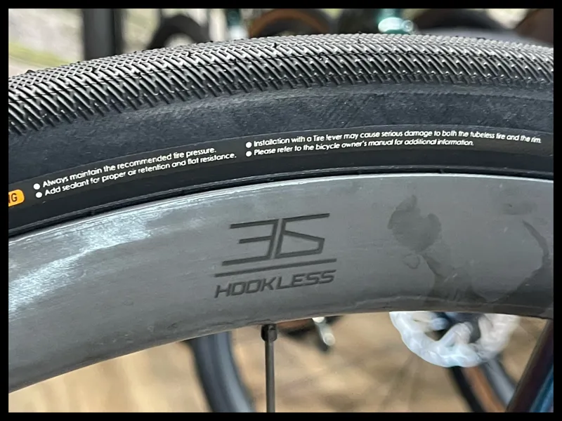 Giant DEFY ADVANCED SL 0 M-Large Dragonfly Blue 2024 Ex-Demo-11