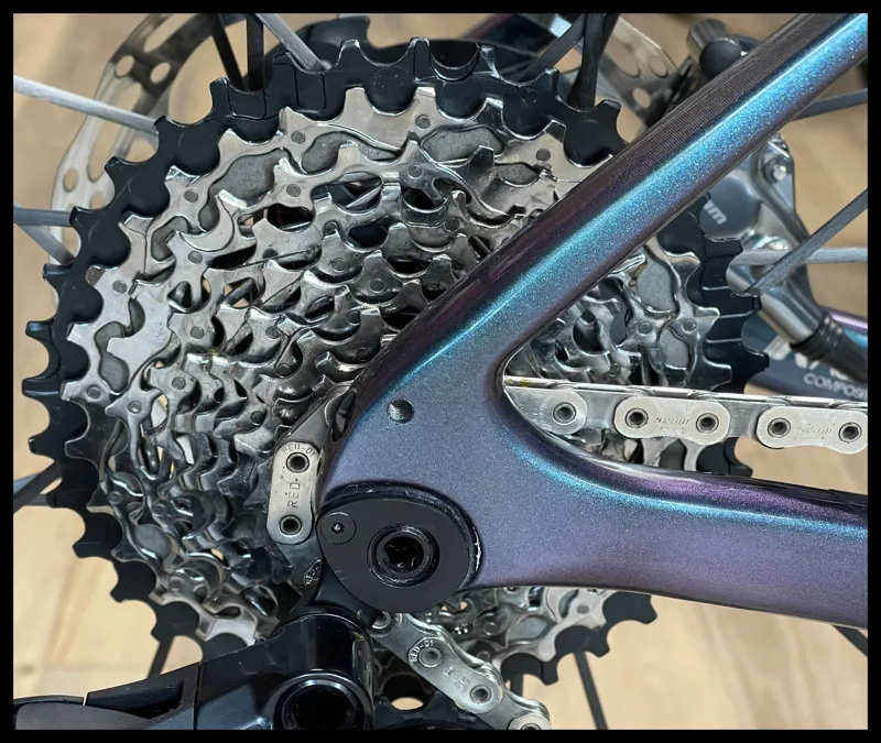 Giant Defy Adv SL 0 Medium Dragon Fly 2024 Ex-Demo-3