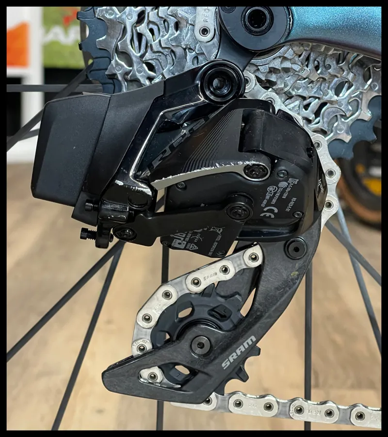 Giant Defy Adv SL 0 Medium Dragon Fly 2024 Ex-Demo-4