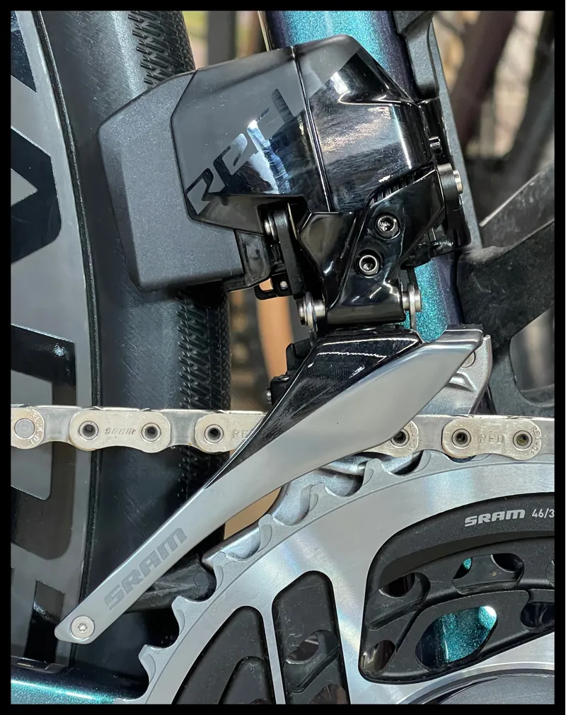 Giant Defy Adv SL 0 Medium Dragon Fly 2024 Ex-Demo-5