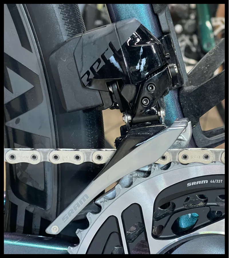 Giant DEFY ADVANCED SL 0 M-Large Dragonfly Blue 2024 Ex-Demo-6