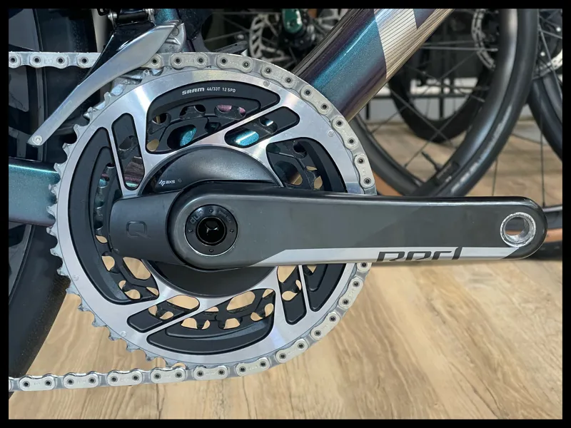 Giant DEFY ADVANCED SL 0 M-Large Dragonfly Blue 2024 Ex-Demo-7