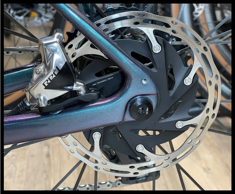 Giant Defy Adv SL 0 Medium Dragon Fly 2024 Ex-Demo-7