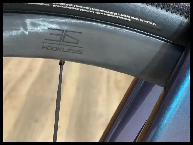 Giant Defy Adv SL 0 Medium Dragon Fly 2024 Ex-Demo-8