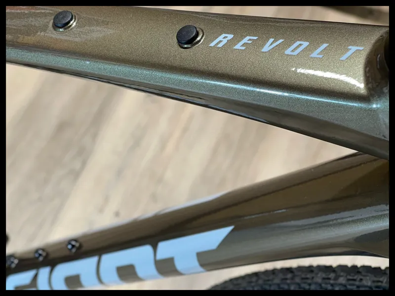 Giant Revolt 0 Medium Blue Dragonfly 2024-2