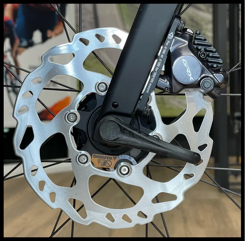 Giant Revolt Advanced 0 X-Large Carbon 2024-10