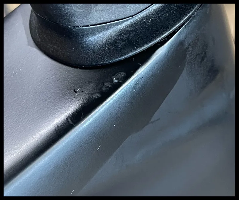 Giant Revolt Advanced 0 X-Large Carbon 2024-9