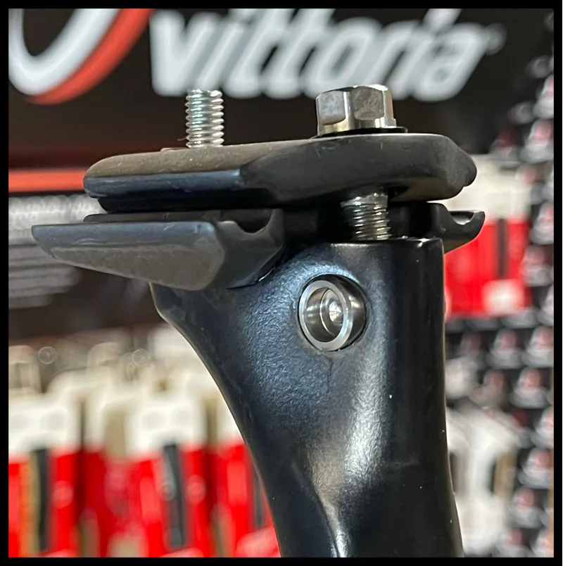 Giant Revolt Advanced Pro Medium Misty Forest frameset 2024-8