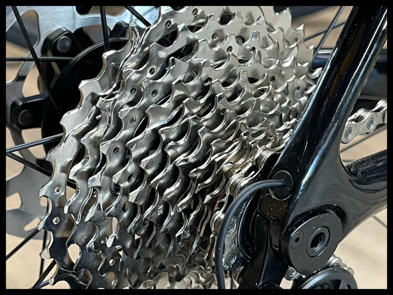 Giant TCR Advanced 1+ Disc-PC Medium Carbon 2024-4