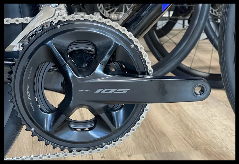 Giant TCR Advanced 1+ Disc-PC Medium Carbon 2024-7