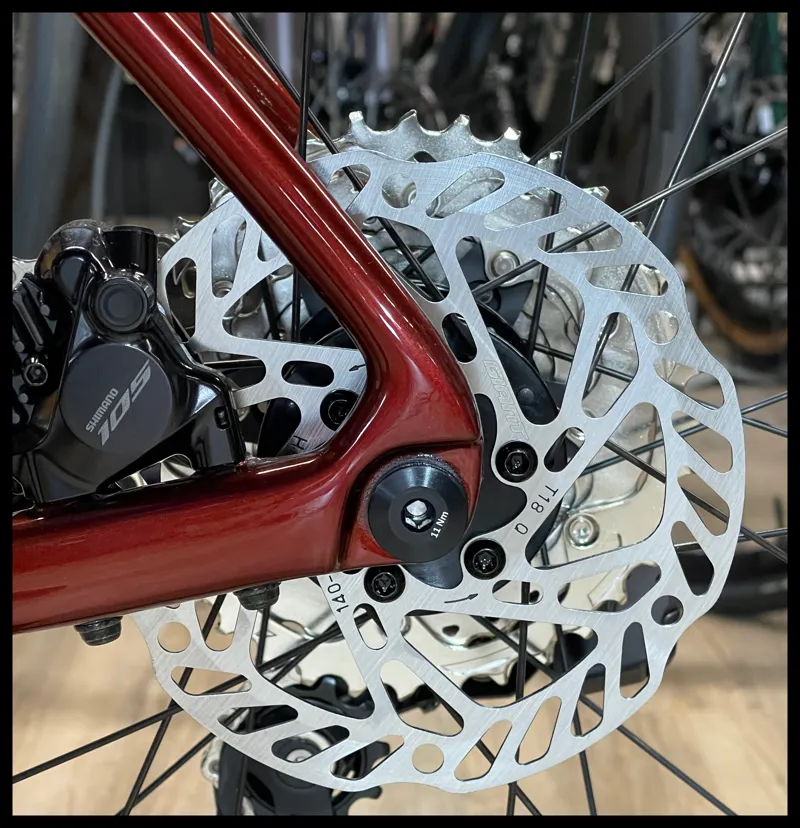 Giant TCR Advanced 1-KOM Medium Mars Dust 2024-9