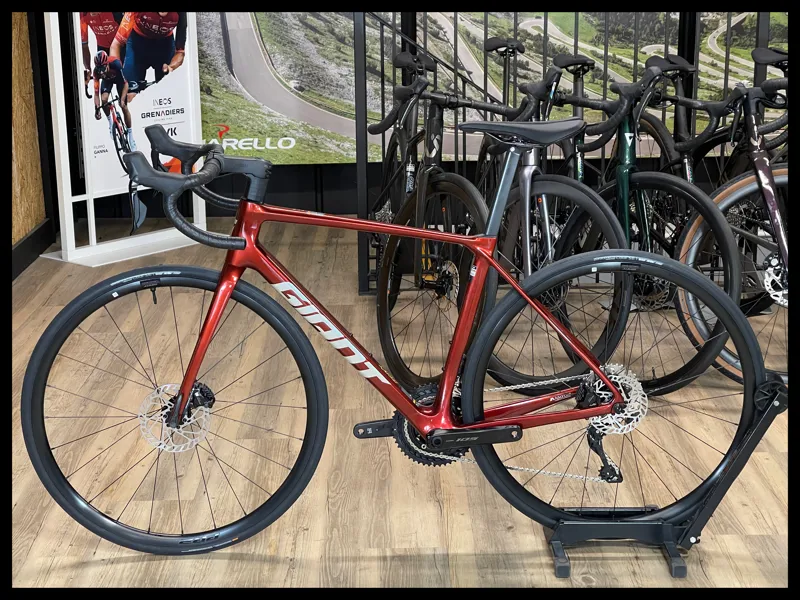 Giant TCR Advanced 1-KOM Medium Mars Dust 2024-1