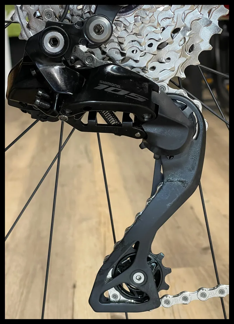 Giant TCR Advanced 1-KOM Medium Mars Dust 2024-5